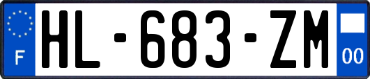 HL-683-ZM