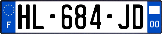 HL-684-JD