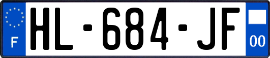 HL-684-JF