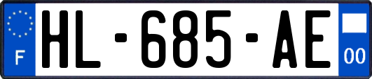 HL-685-AE