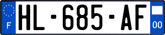 HL-685-AF