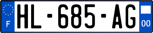 HL-685-AG