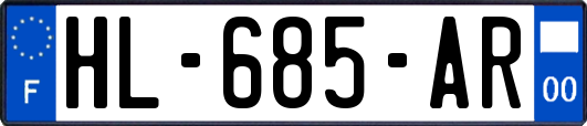 HL-685-AR