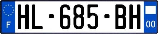 HL-685-BH