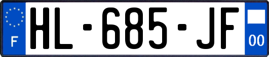 HL-685-JF