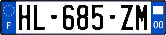 HL-685-ZM