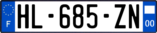 HL-685-ZN