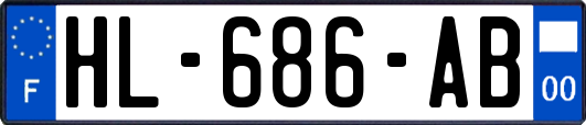 HL-686-AB
