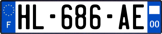 HL-686-AE