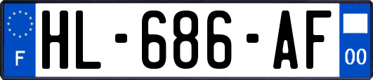 HL-686-AF