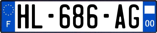 HL-686-AG