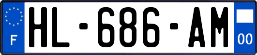 HL-686-AM