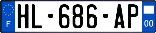 HL-686-AP