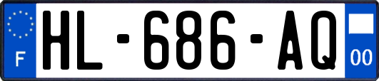 HL-686-AQ