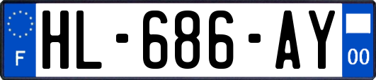 HL-686-AY