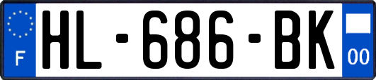 HL-686-BK