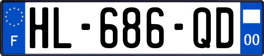 HL-686-QD