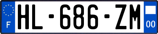 HL-686-ZM
