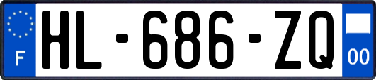 HL-686-ZQ