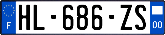 HL-686-ZS