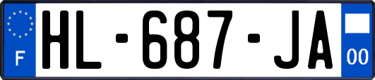 HL-687-JA