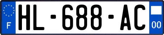HL-688-AC
