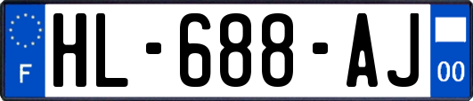 HL-688-AJ