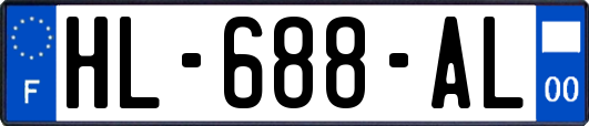 HL-688-AL