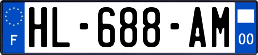 HL-688-AM