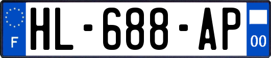 HL-688-AP