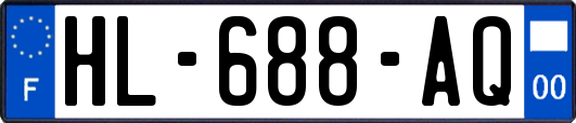 HL-688-AQ