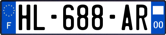 HL-688-AR