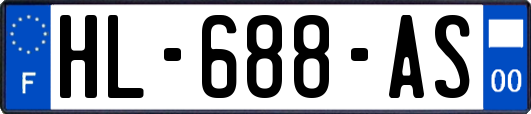 HL-688-AS