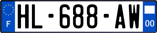 HL-688-AW