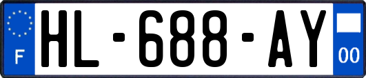 HL-688-AY