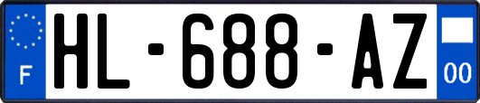 HL-688-AZ