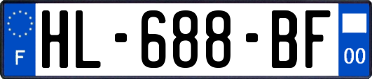 HL-688-BF