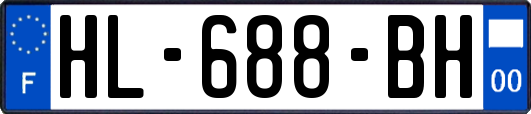 HL-688-BH