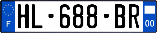 HL-688-BR