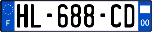 HL-688-CD