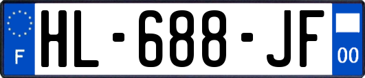 HL-688-JF