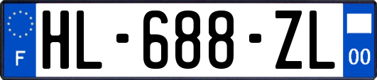 HL-688-ZL