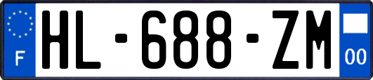 HL-688-ZM