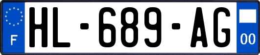 HL-689-AG