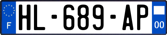 HL-689-AP