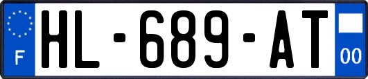 HL-689-AT