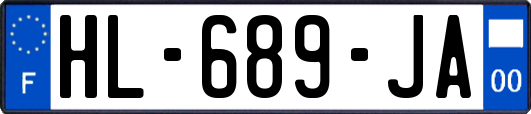 HL-689-JA