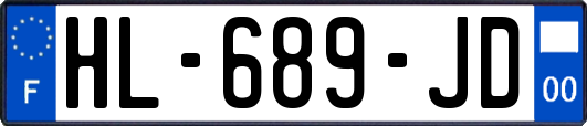 HL-689-JD