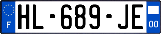 HL-689-JE