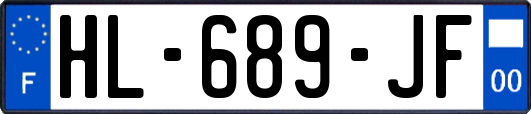 HL-689-JF